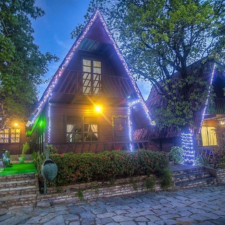 Chalet Suisse Натал Екстер'єр фото