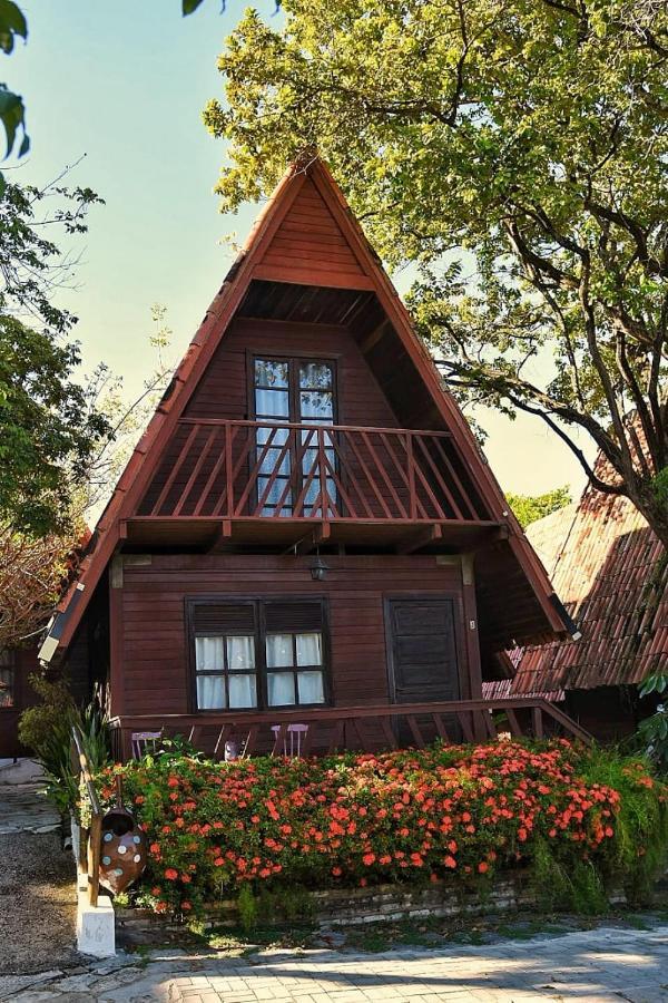 Chalet Suisse Натал Екстер'єр фото