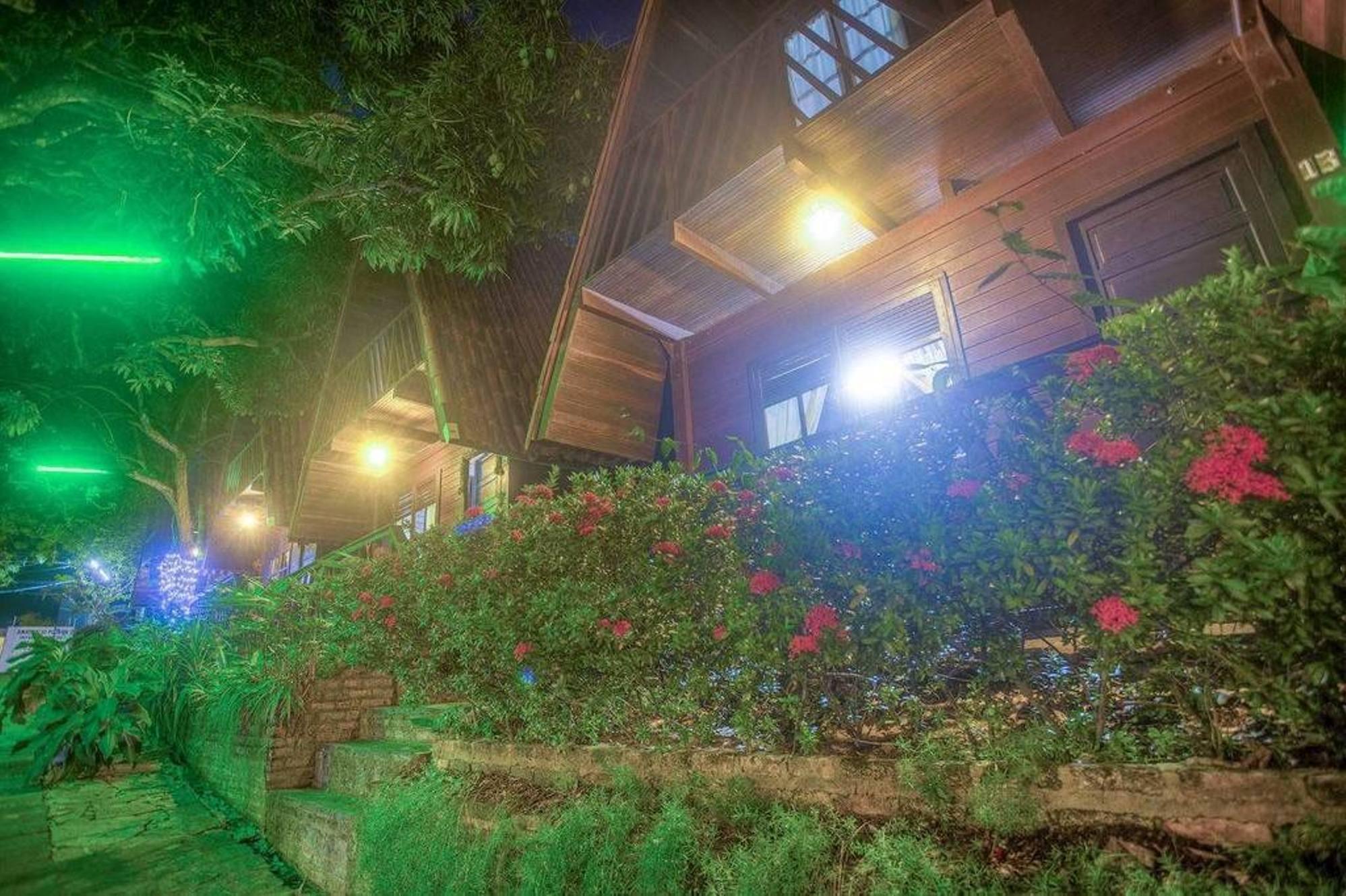 Chalet Suisse Натал Екстер'єр фото