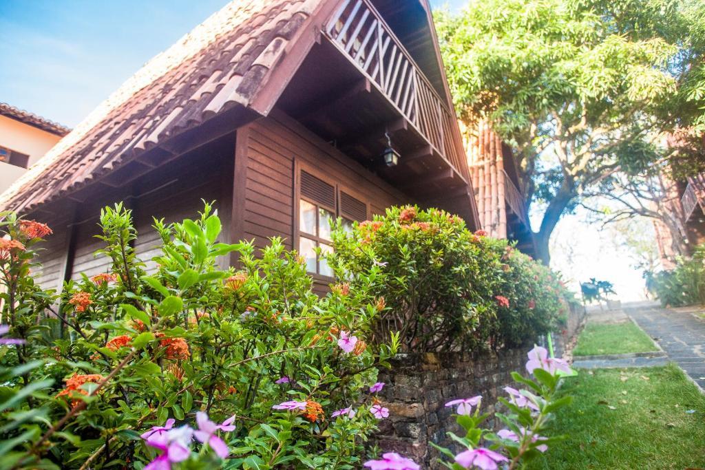 Chalet Suisse Натал Екстер'єр фото